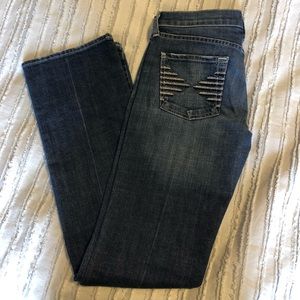 7 For All Mankind Jeans